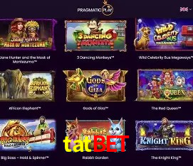 Segurança 2FA tatbet