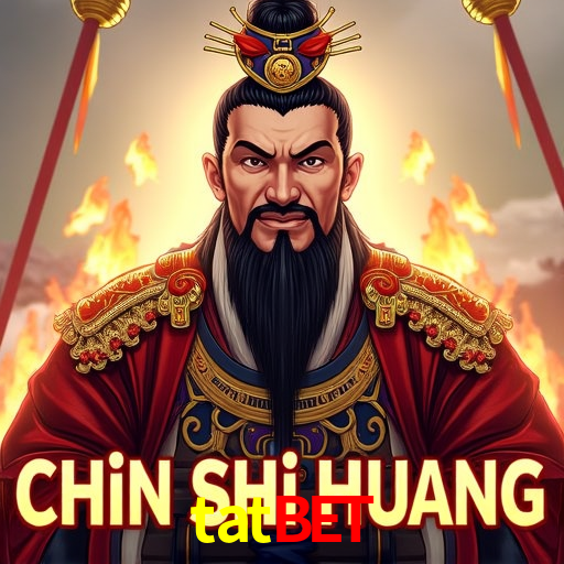 Jogos de Slot tatbet