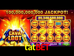 Casino VIP tatbet