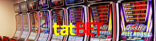 Interface Premium tatbet