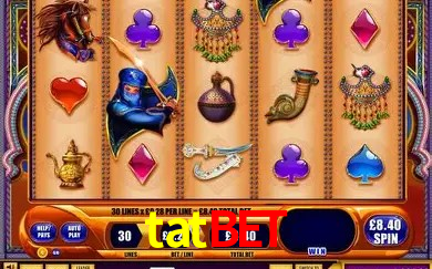 Promoções Sazonais tatbet