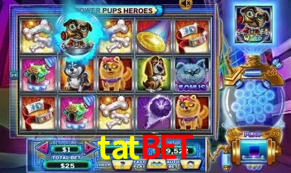 Especiais de Fim de Semana tatbet